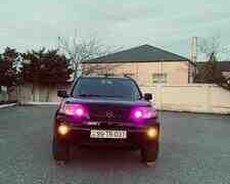 Nissan X-Trail, 2003 il