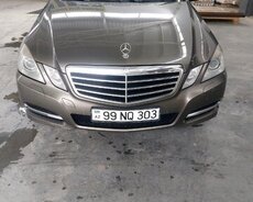 Mercedes E 220, 2011 il