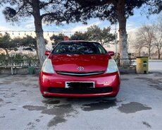 Toyota Prius, 2007 il