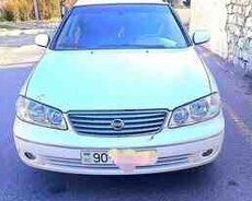 Nissan Sunny, 2008 il