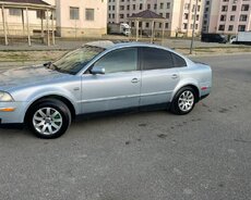 Volkswagen Passat B5, 2002 il
