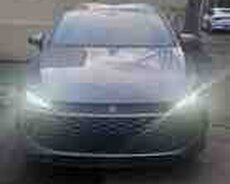 BYD Qin Plus, 2025 il