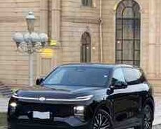 Changan Qiyuan Q07, 2025 il