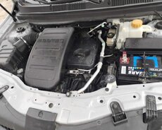 Opel antara, 2012 il