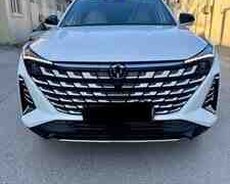 Changan Uni-Z, 2025 il