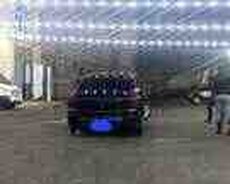 Chevrolet Cobalt, 2024 il