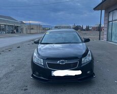 Chevrolet Cruze, 2012 il