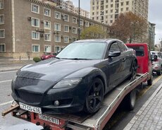 Mazda rx-8, 2003 il