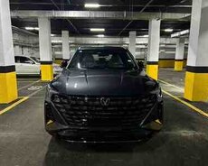 Changan Uni-Z, 2025 il