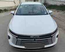 BYD Destroyer 05, 2025 il