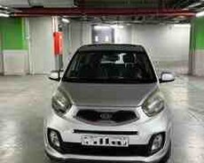 KIA Morning, 2013 il