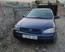 Opel Astra, 1999 il