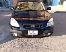 Kia Rio, 2006 il