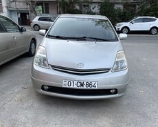 Toyota Prius, 2005 il
