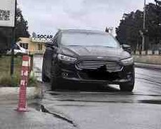 Ford Fusion, 2015 il