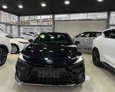 Toyota Camry, 2025 il