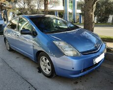 Toyota Prius, 2007 il