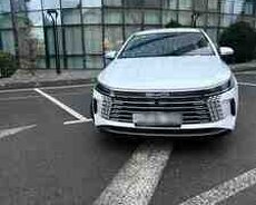 BYD Destroyer 05, 2025 il