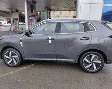 Changan Q05, 2025 il