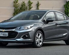 Chevrolet Cruze, 2020 il