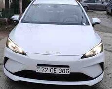 BYD Seal 05, 2025 il