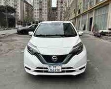 Nissan Note, 2020 il