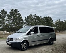 Mercedes Vito, 2010 il