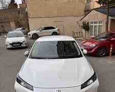 Changan Qiyuan A05, 2024 il