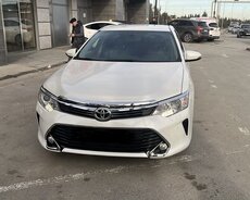 Toyota Camry, 2014 il