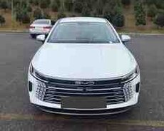 BYD Destroyer 05, 2025 il