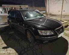 Hyundai Sonata, 2008 il