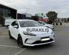 BYD Seal 05, 2025 il