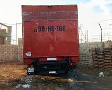 Mercedes Ateko 816, 2007 il