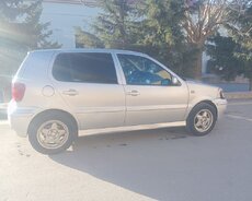Volkswagen polo, 2001 il