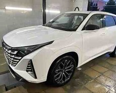 Changan Uni-Z, 2025 il