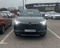 Changan Uni-Z, 2025 il