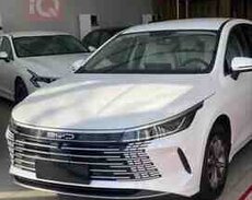 BYD Destroyer 05, 2025 il