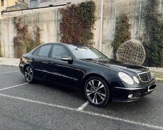 Mercedes E200, 2005 il