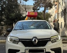 Renault Logan, 2019 il