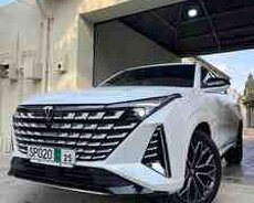 Changan Deepal S05, 2024 il