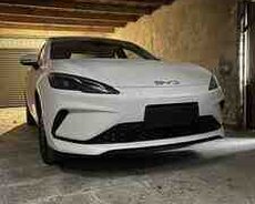 BYD Seal 05, 2025 il