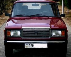 LADA (VAZ) 21.04, 2011 il