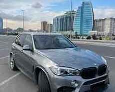 BMW X5, 2018 il