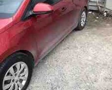 Hyundai Accent, 2020 il