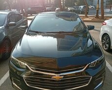Chevrolet Malibu, 2017 il