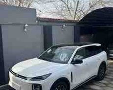 Changan Qiyuan Q07, 2025 il