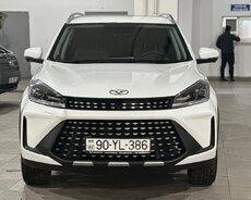 Kaiyi X3 Pro, 2024 il