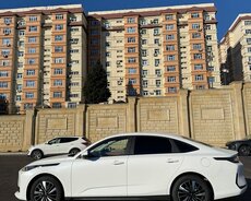 Changan Qiyuan A05, 2025 il