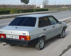 LADA (VAZ) 21099, 2004 il