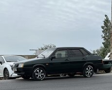 LADA (VAZ) 21099, 1995 il